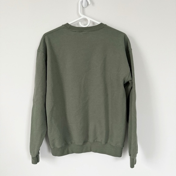 Christmas Cat Sweatshirt - Picture 3 of 4